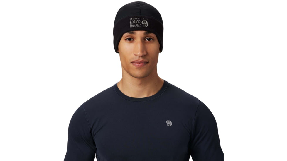 Mountain Hardwear Dome Perginon Pro - Unisex, Black, Large, OU8034010-L