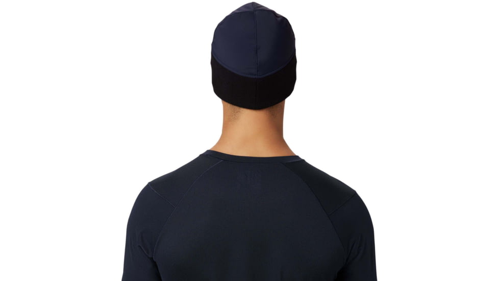 Mountain Hardwear Dome Perginon Pro - Unisex, Dark Zinc, Large, OU8034406-L