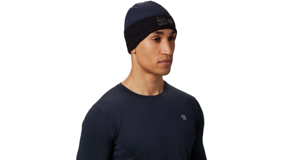 Mountain Hardwear Dome Perginon Pro - Unisex, Dark Zinc, Large, OU8034406-L