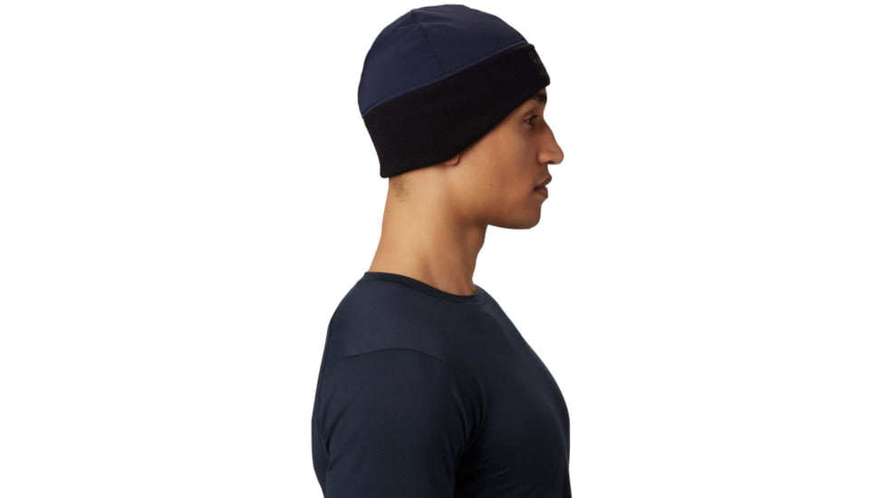 Mountain Hardwear Dome Perginon Pro - Unisex, Dark Zinc, Large, OU8034406-L