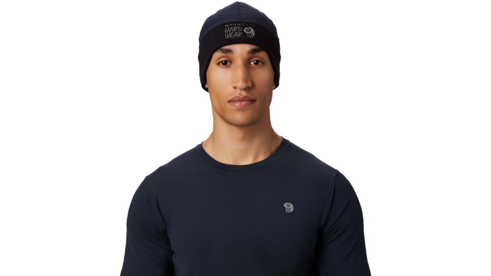 Mountain Hardwear Dome Perginon Pro - Unisex, Dark Zinc, Large, OU8034406-L