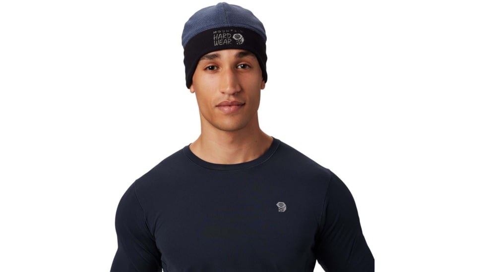 Mountain Hardwear Dome Perginon - Unisex, Zinc, Large, OU8032492-L