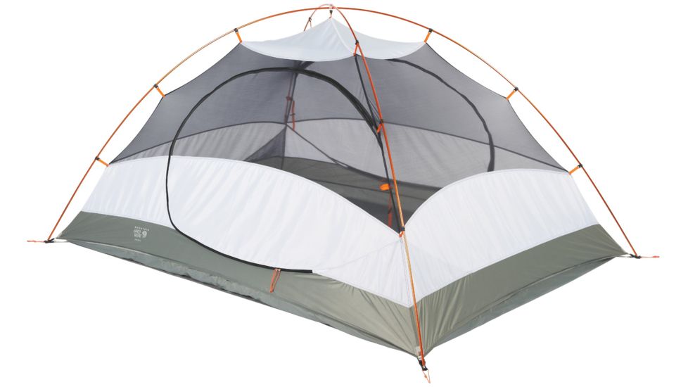 Mountain Hardwear Drifter 3 DP Tent - 3 Person, 3 Season