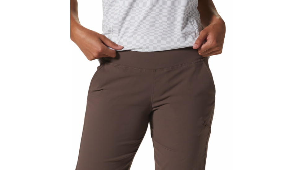 Mountain Hardwear Dynama/2 Capri - Womens, Choss, Small, 1880751237-Choss-S-R