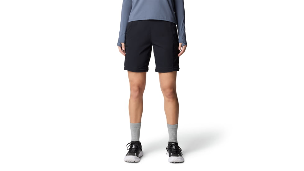 Mountain Hardwear Dynama Convertible Utility Jogger - Womens, 010, XLxR, 2095501-010-XLxR