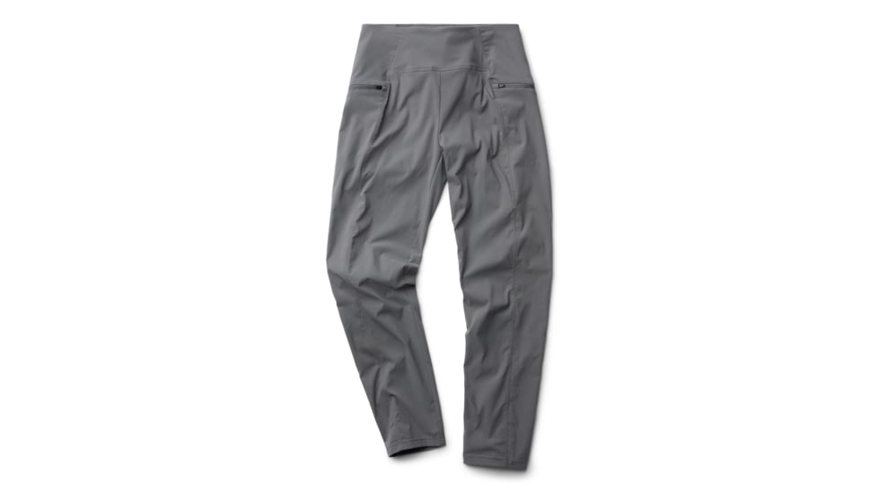 Mountain Hardwear Dynama High Rise Ankle Pants - Womens, 037, XXSxR, 2095521-037-XXSxR