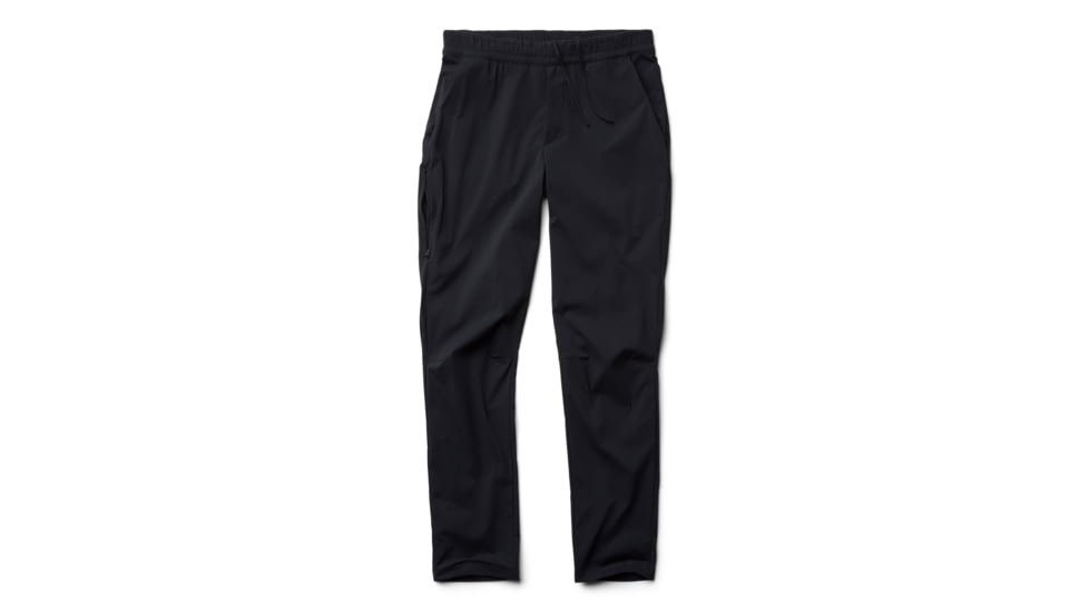 Mountain Hardwear Dynama Pants - Men's, Black, Sx30, 2110371-010-Sx30