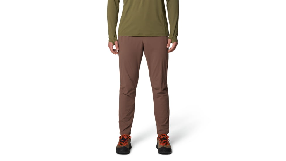 Mountain Hardwear Dynama Pant - Mens, Choss, XXLx28, 190423036233