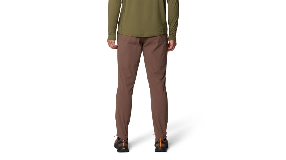 Mountain Hardwear Dynama Pant - Mens, Choss, XXLx28, 190423036233