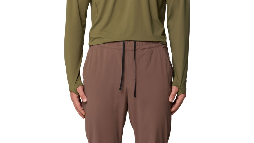 Mountain Hardwear Dynama Pant - Mens, Choss, XXLx28, 190423036233
