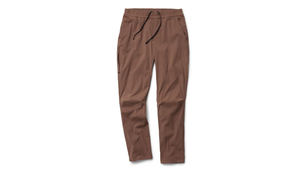 Mountain Hardwear Dynama Pant - Mens, Choss, XXLx28, 190423036233