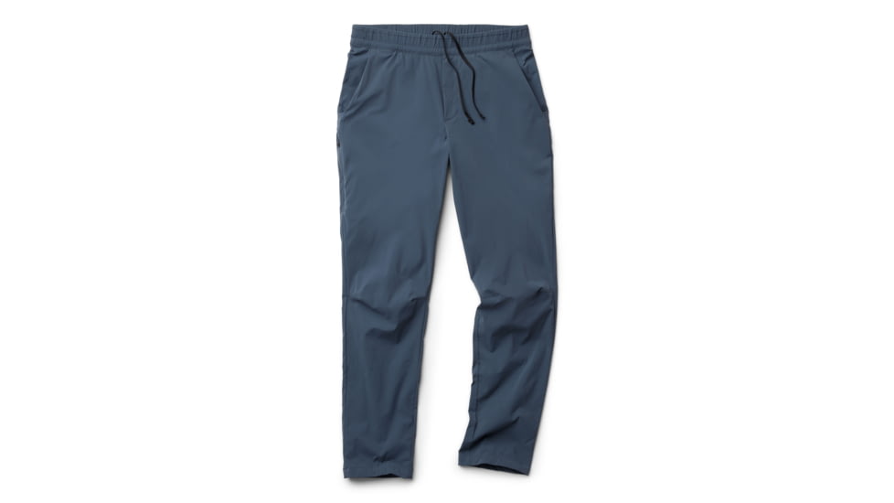 Mountain Hardwear Dynama Pants - Men's, Moon Blue, Lx28, 2110371-430-Lx28