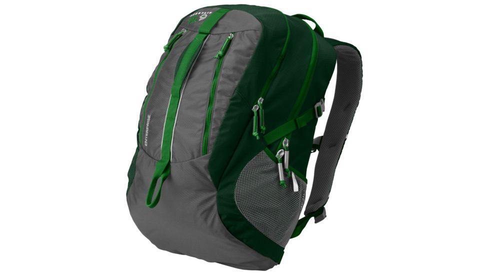 Mountain Hardwear Enterprise Backpack Clearance-Pine Tree