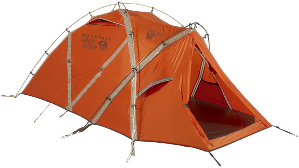 Mountain Hardwear EV 2 Tent - 2 Person, 4 Season