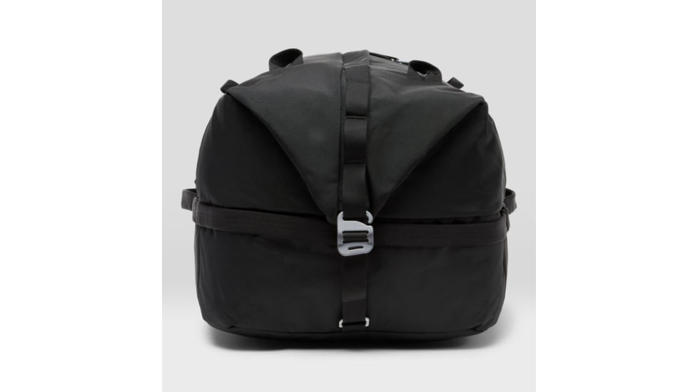 Mountain Hardwear Expedition Duffel 75, Black, M, 190423048588