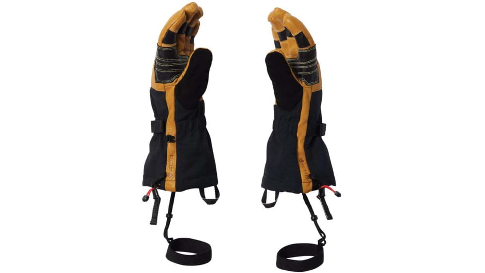 Mountain Hardwear Exposure/2 Gore-tex Glove S OU9082010-S