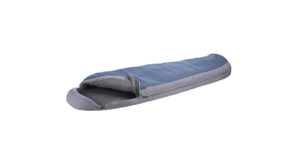Mountain Hardwear ExtraLamina 20 Sleeping Bag - Regular Left Sleeping Bag