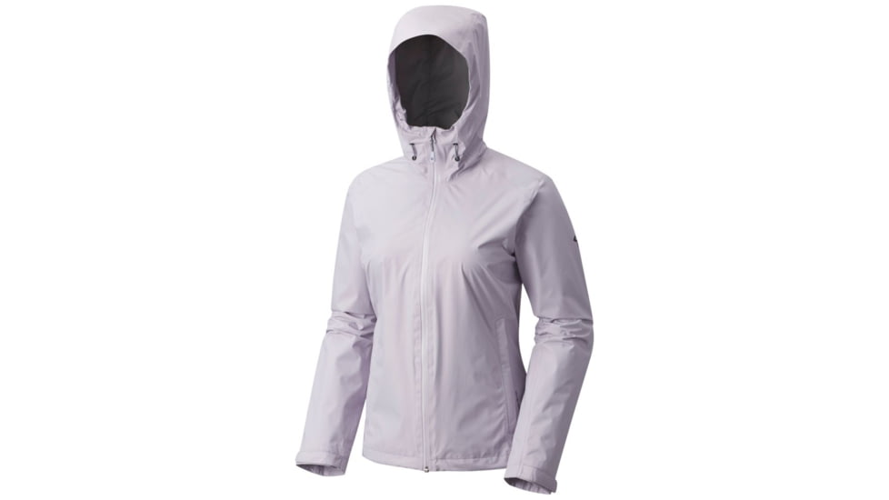 Mountain Hardwear Finder Jacket - Women's, Purple Dawn, XS 1591591543-XS