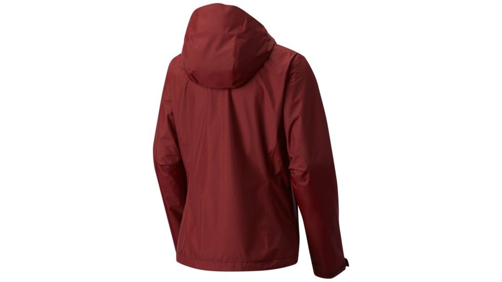 Mountain Hardwear Finder Jacket - Women's, Smith Rock, S 1591591602-S
