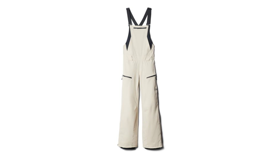 Mountain Hardwear Firefall/2 Bib - Women's, Lightlands, Large, Regular, OL8898164-L-R