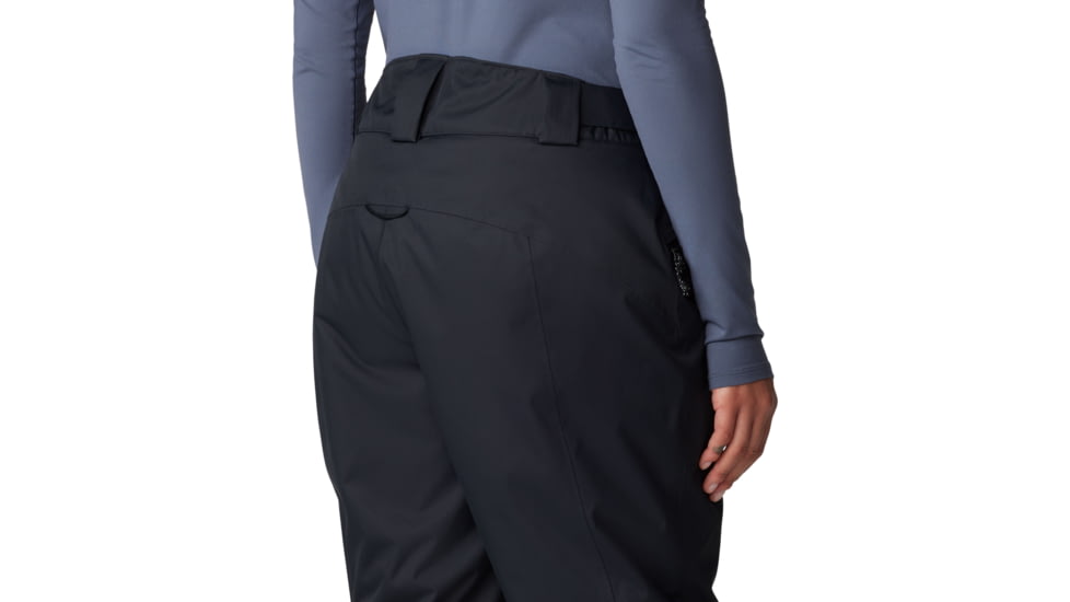 Mountain Hardwear Firefall Insulated Pants - Womens, 010, SxR, 2077301-010-SxR