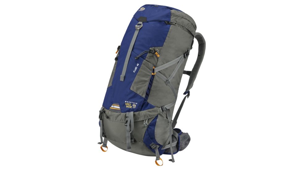 Mountain Hardwear Fluid 48-M/L-Galaxy