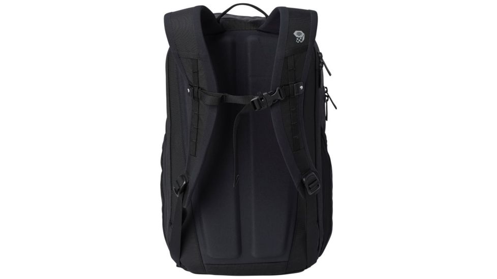 Mountain Hardwear Folsom 19 Backpack - Womens, Black, Regular, 1824551010-R