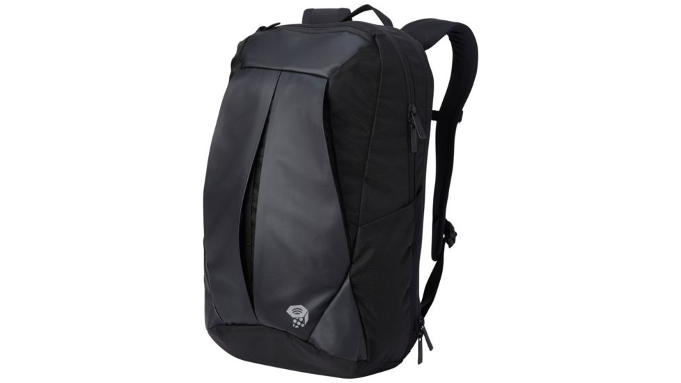 Mountain Hardwear Folsom 19 Backpack - Womens, Black, Regular, 1824551010-R