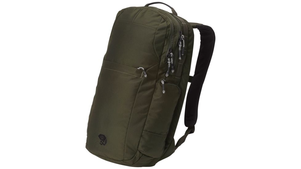 Mountain Hardwear Frequentor 20L Backpack-Greenscape