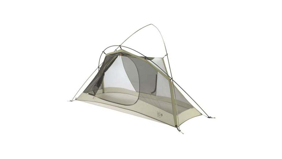 Mountain Hardwear Ghisallo 1 Tent - 1 Person, 3 Season