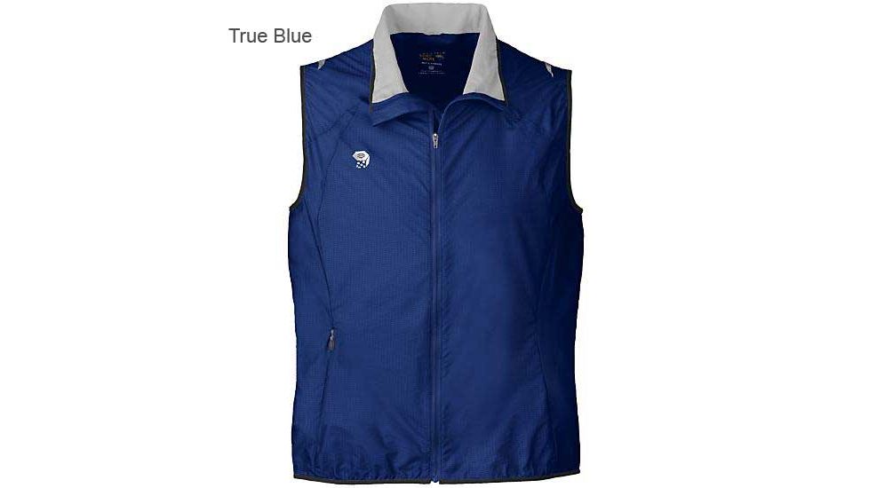 Mountain Hardwear Ghost Vest