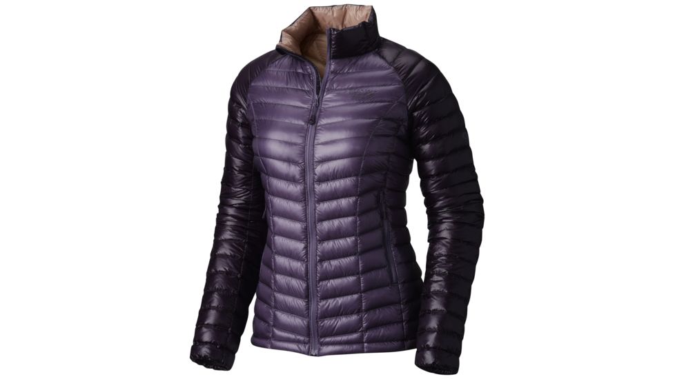 Mountain Hardwear Ghost Whisperer Down Jacket - Women's, Minky, Small, 361130