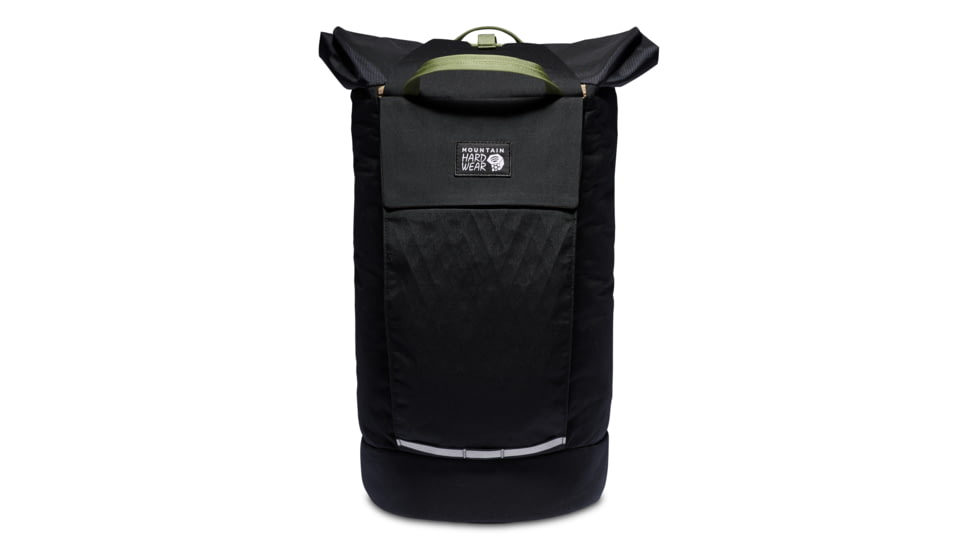 Mountain Hardwear Grotto 35+ Backpack, Black, One Size, OU8724010-O/S