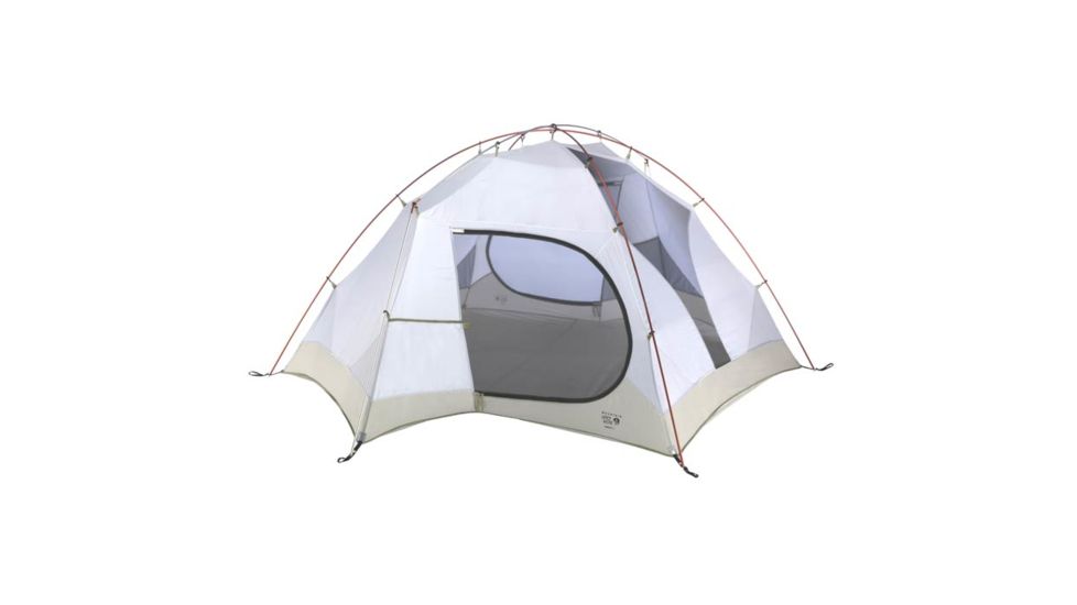 Mountain Hardwear Habitat 3 Tent - 3 Person, 3 Season
