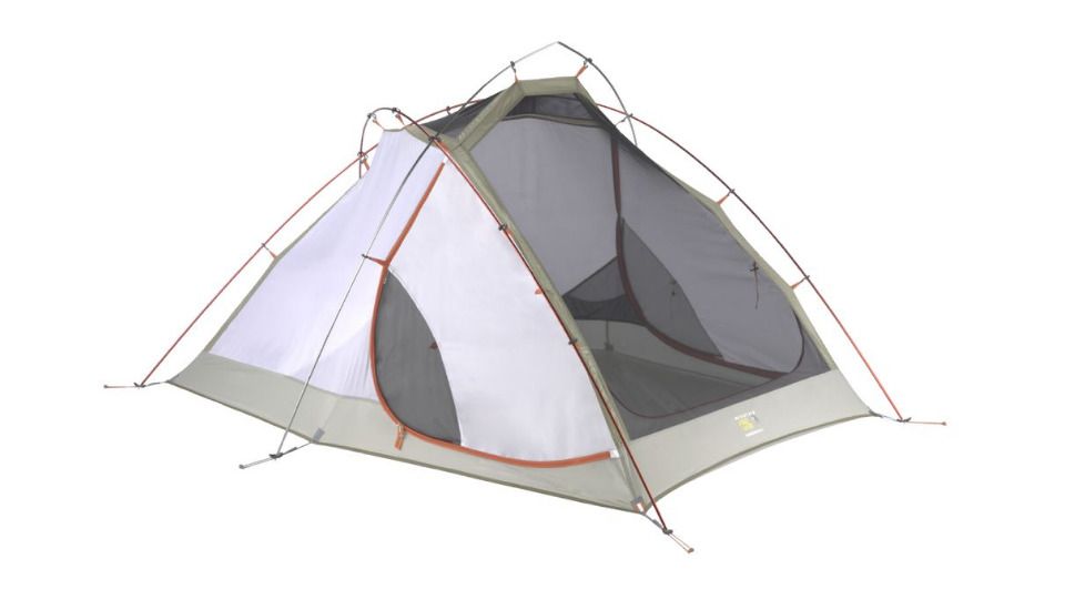 Mountain Hardwear Hammerhead 3 Tent - 3 Person, 3 Season