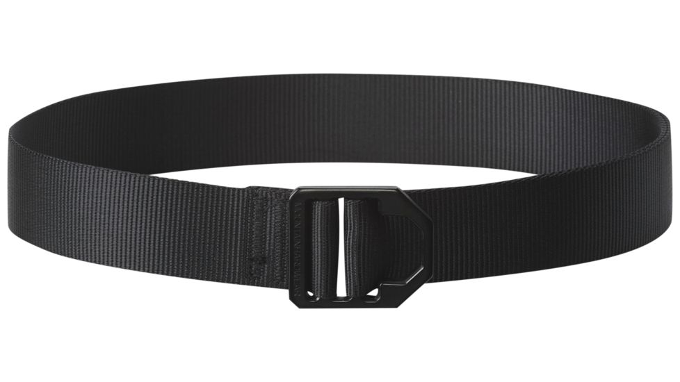 Mountain Hardwear Hardwear AP Belt - Men's-Black-Regular