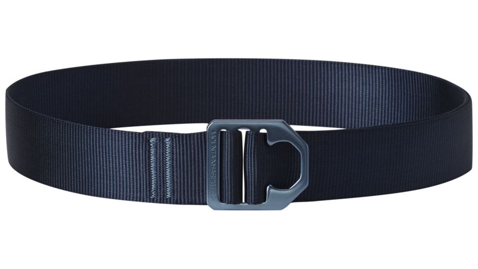 Mountain Hardwear Hardwear AP Belt - Men's-Zinc-Regular