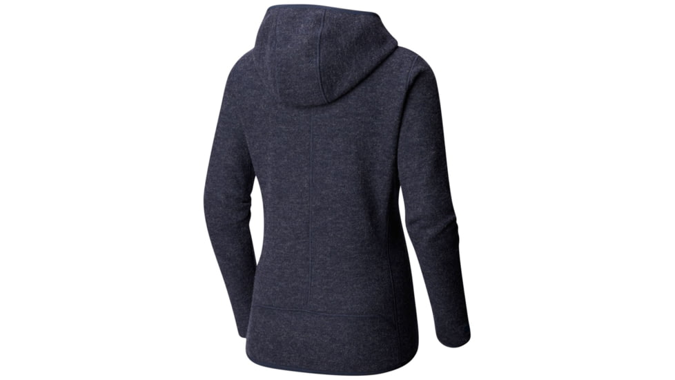 Mountain Hardwear Hatcher Half Zip Pullover, Dark Zinc, XXL, 1824661406-XXL