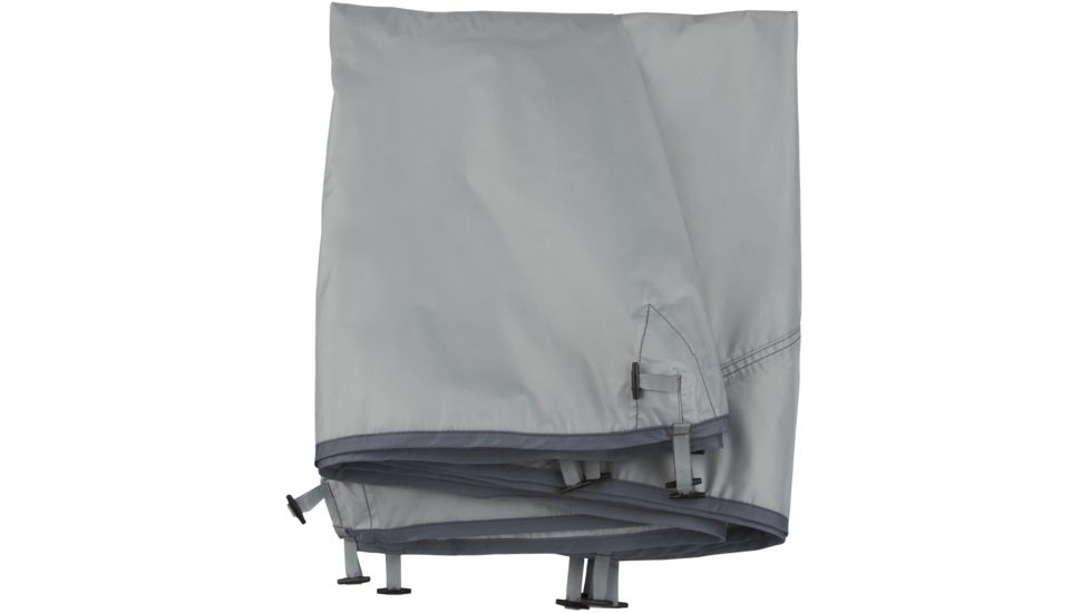 Mountain Hardwear Hoopster 4 Footprint