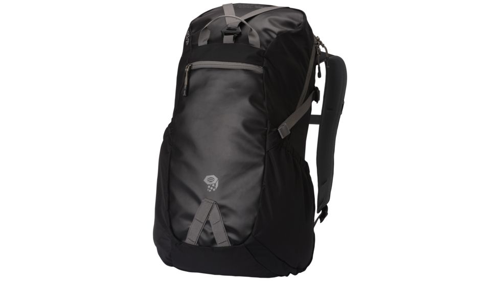 Mountain Hardwear Hueco 28 Pack-Black-Regular