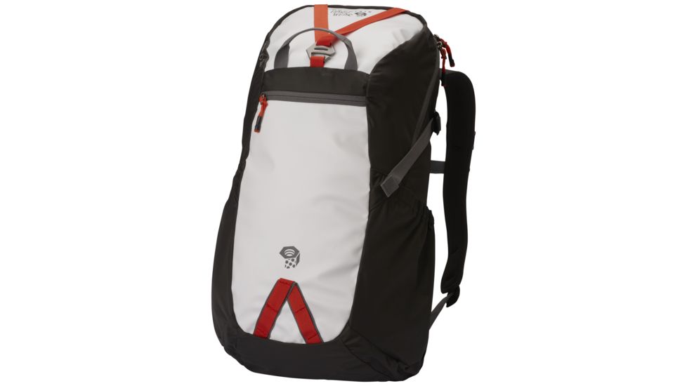Mountain Hardwear Hueco 28 Pack-Shark-Regular