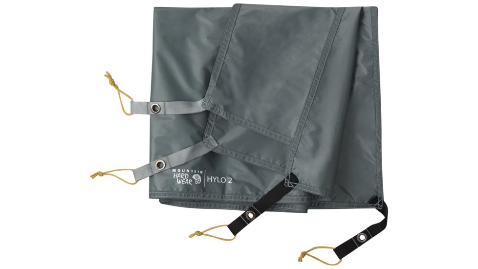 Mountain Hardwear Hylo 2 Footprint 276451