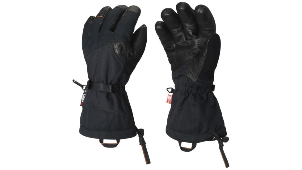 Mountain Hardwear Jalapeno OutDry Glove - Mens