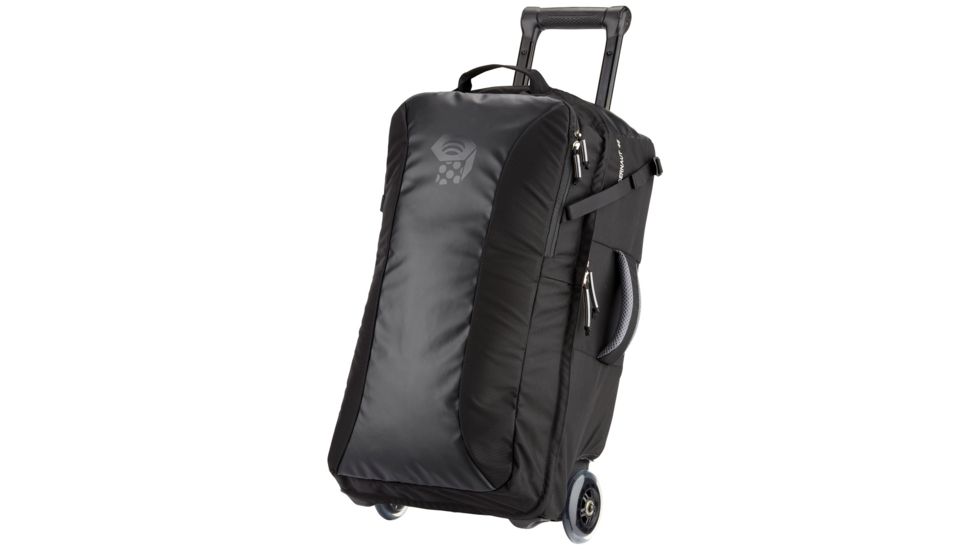 Mountain Hardwear Juggernaut 45 - Black