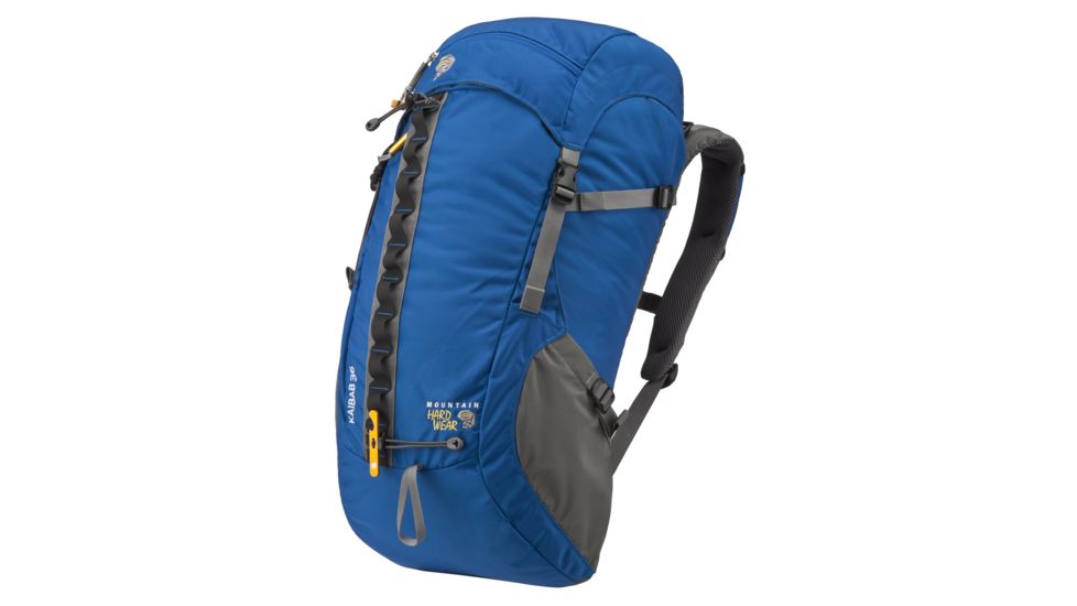 Mountain Hardwear Kaibab 36 Backpack-Regular-Orb Blue