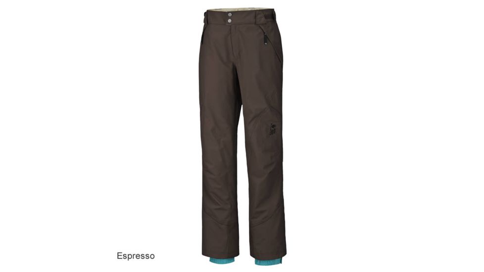 Mountain Hardwear Katiyana Pant - Women's