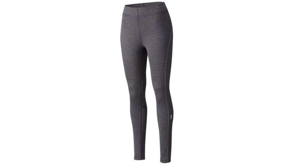 Mountain Hardwear Kinetic Tight - Women's, Shark, L 1768581011-L-R