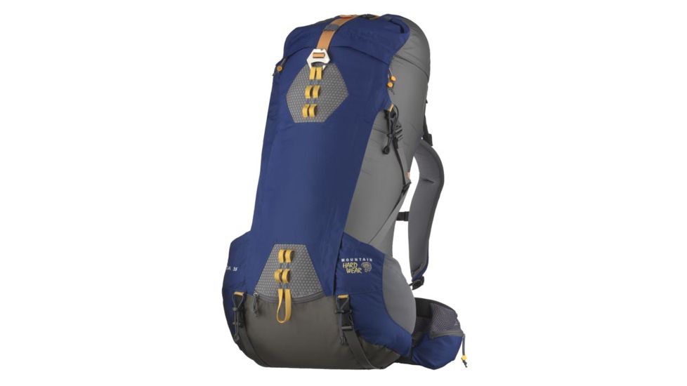 Mountain Hardwear Koa 35 Backpack - Blue Chip-Large