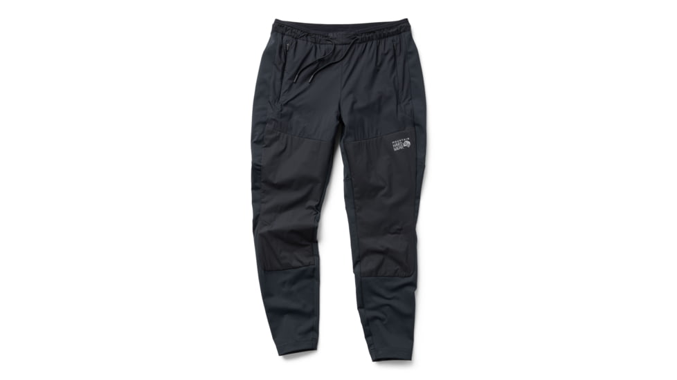 Mountain Hardwear Kor Alloy Tight - Womens, 010, LxR, 2077651-010-LxR