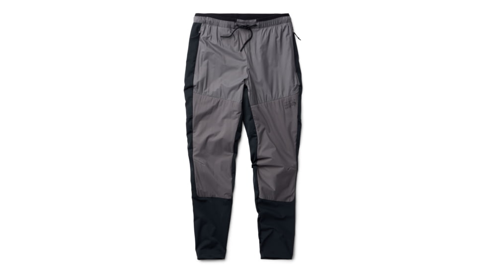 Mountain Hardwear Kor Alloy Tight - Womens, Sediment, Extra Large, 2077651037-XL-R